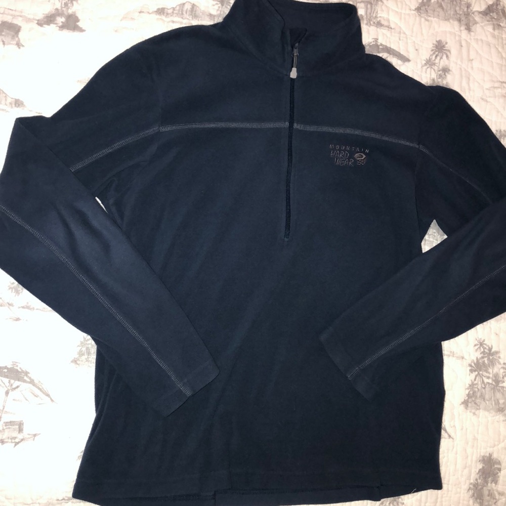 Mountain Hardwear Pullover